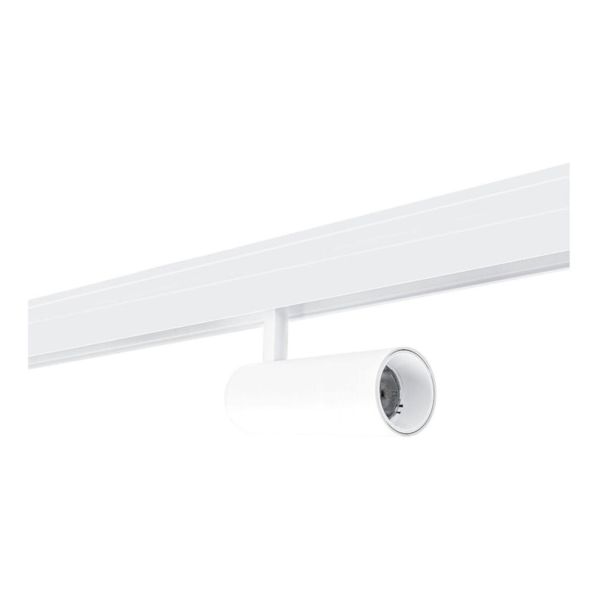 Lampa szynowa magnetyczna Antigo 6642 Komassa 45 Mm Bi, 4k, 7w, 560lm, 4k