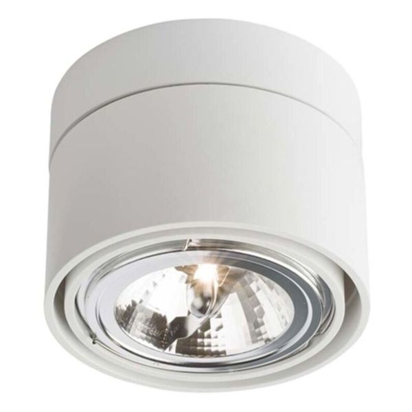 Точковий світильник Antigo 7024 Himi Biały