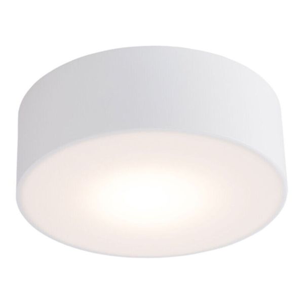 Точковий світильник Antigo 7030 Zama Biały