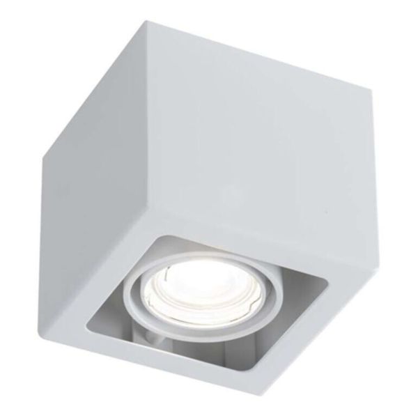 Oprawa punktówa Antigo 7083 Awa Biały