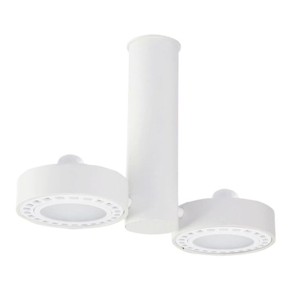 Spot Antigo 7212 Natori 2 Biały