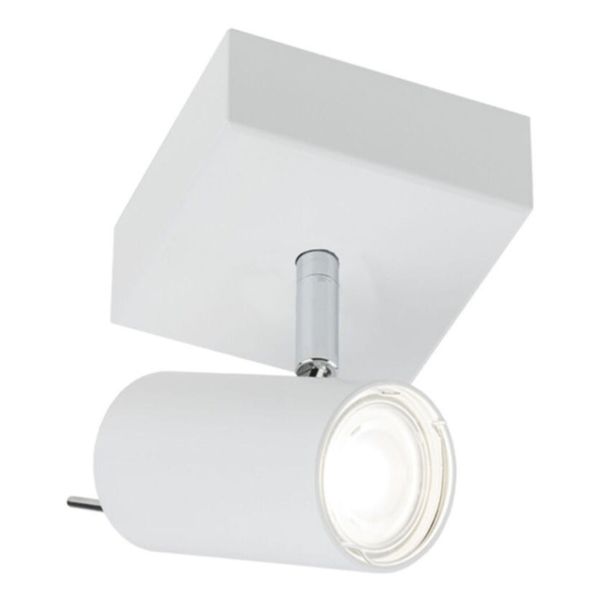 Spot Antigo 7222 Fussa Biały