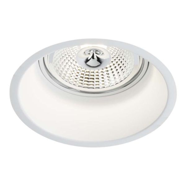 Точковий світильник Antigo 7379 Kami Biały