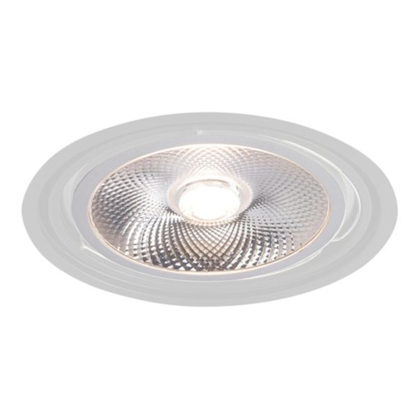 Точковий світильник Antigo 7384 Wasabi Biały