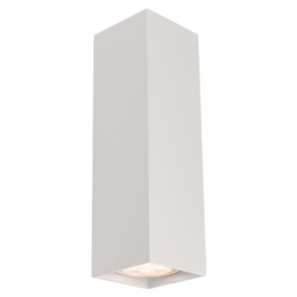 Lampa ścienna Antigo 7464 Ozu K Biały