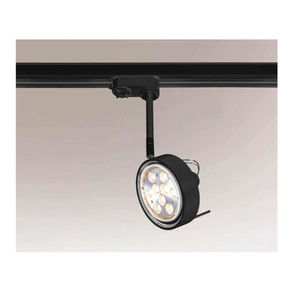 Lampa szynowa Antigo 7678
