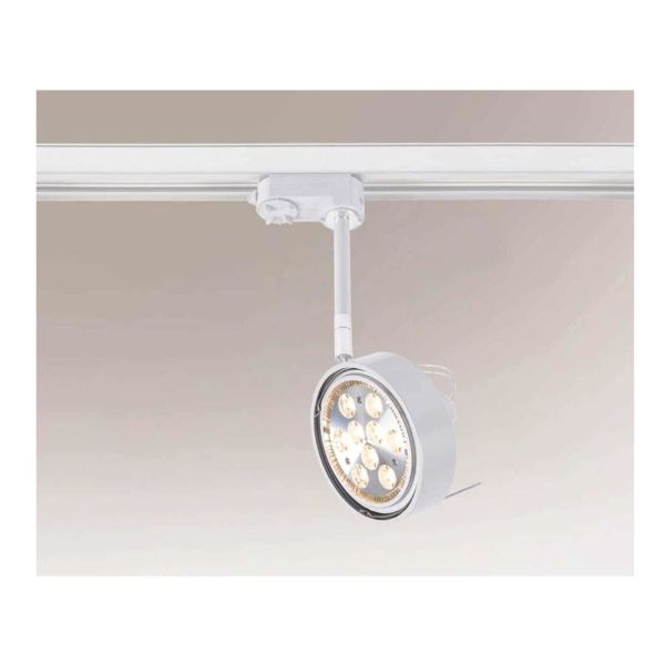 Lampa szynowa Antigo 7679