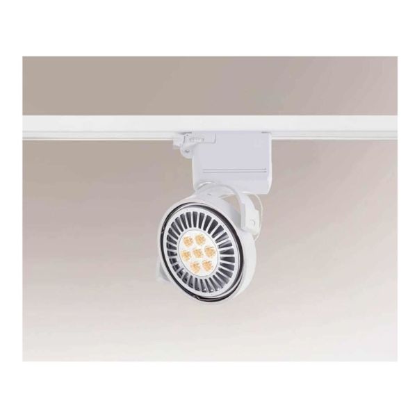 Lampa szynowa Antigo 7685