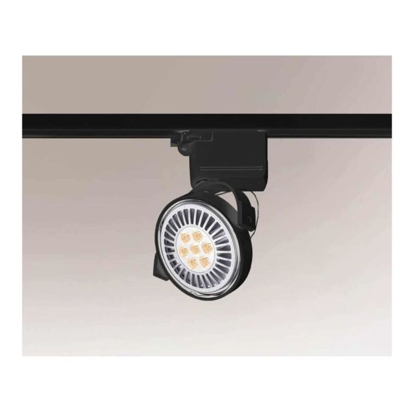 Lampa szynowa Antigo 7686