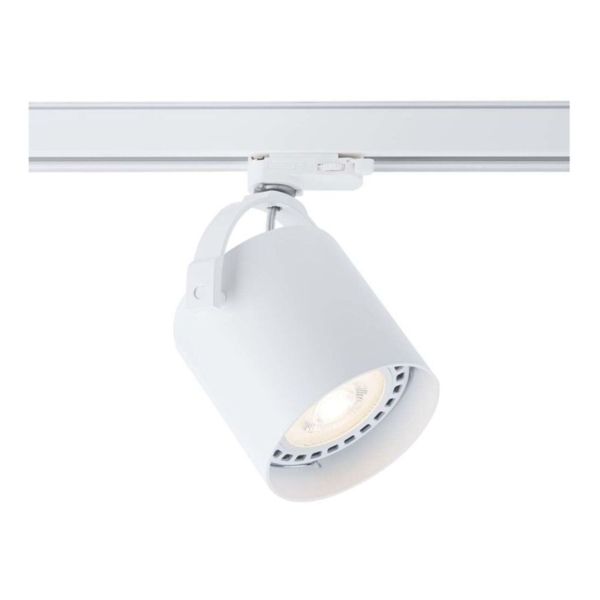 Lampa szynowa Antigo 7702 Tenri Biały