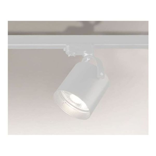 Lampa szynowa Antigo 7704