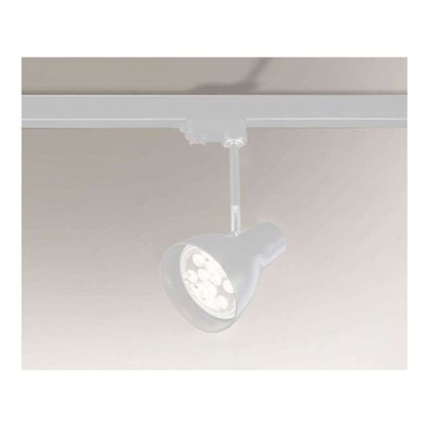 Lampa szynowa Antigo 7707