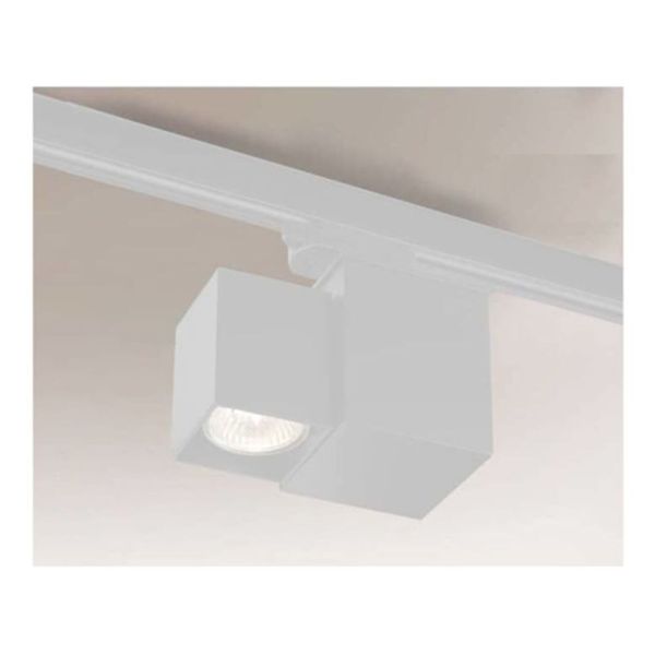 Lampa szynowa Antigo 7708