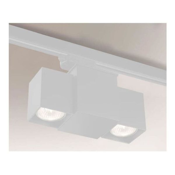 Lampa szynowa Antigo 7710