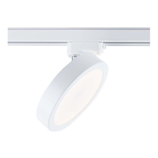 Lampa szynowa Antigo 7711 Ito Biały