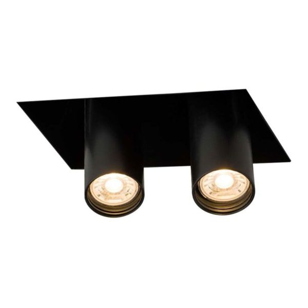 Точковий світильник Antigo 7802 Yamato 2 Czarny