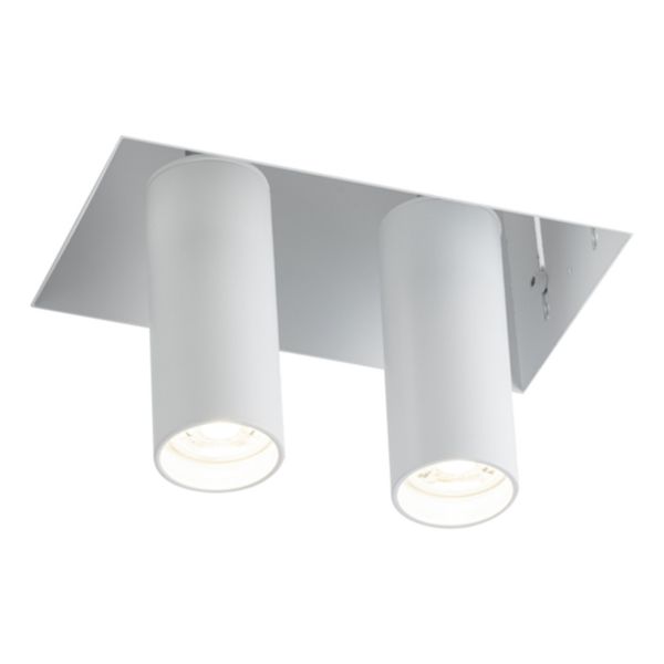 Oprawa punktówa Antigo 7803 Yamato 2 Biały