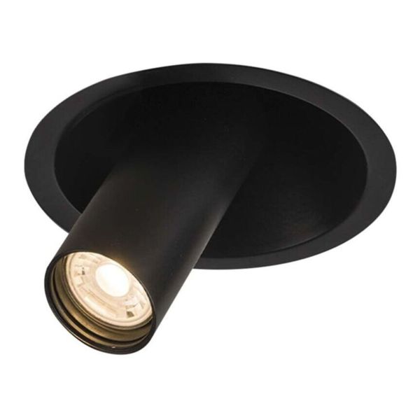 Точковий світильник Antigo 7804 Yakumo Czarny