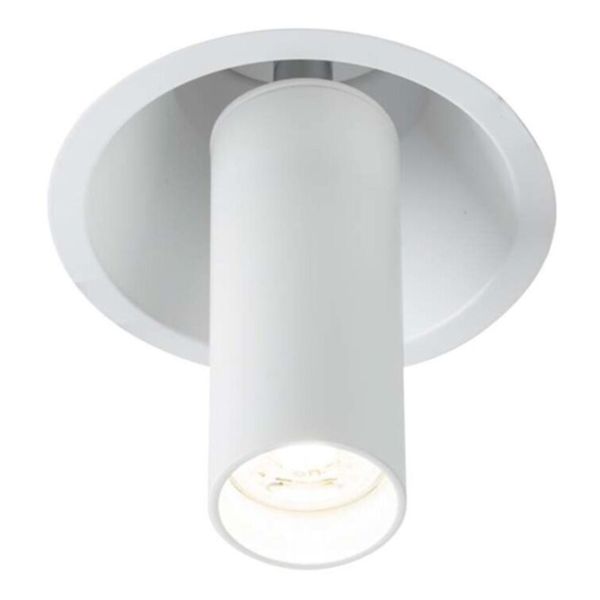 Точковий світильник Antigo 7805 Yakumo Biały