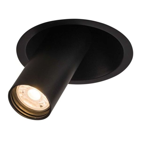 Oprawa punktówa Antigo 7806 Yakumo Czarny