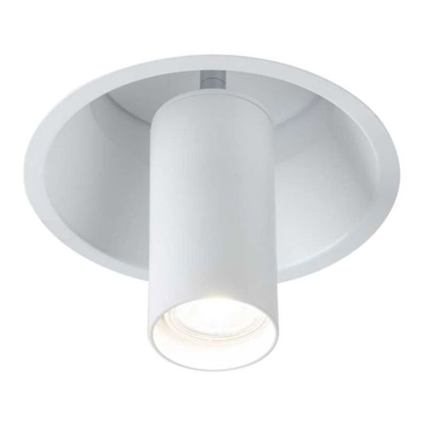 Точковий світильник Antigo 7807 Yakumo Biały