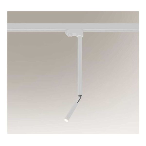 Lampa szynowa Antigo 7871