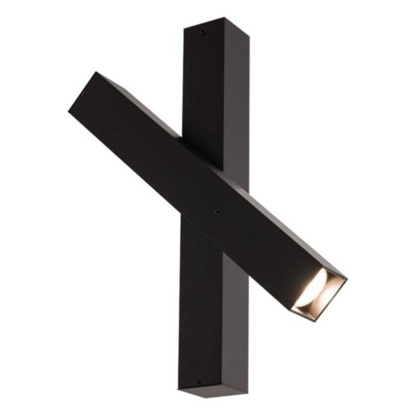 Spot Antigo 7878 Mitsuma Czarny