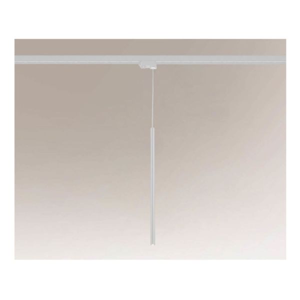 Lampa szynowa Antigo 7959