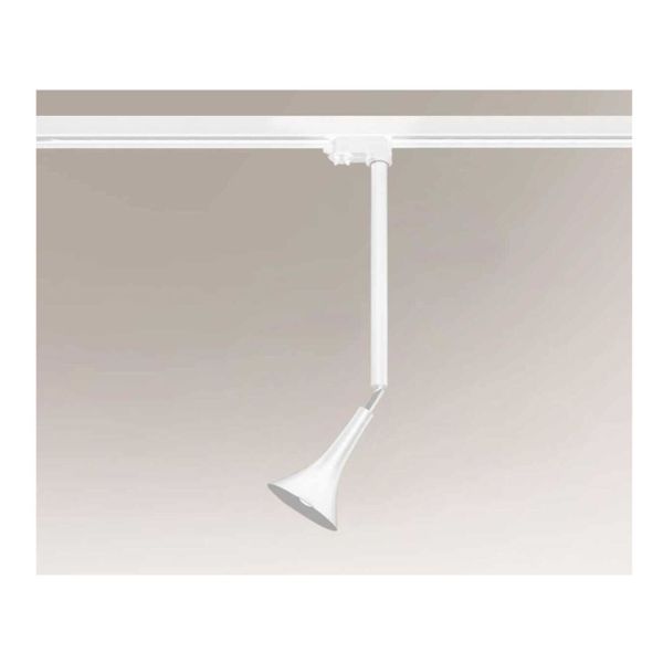 Lampa szynowa Antigo 7963