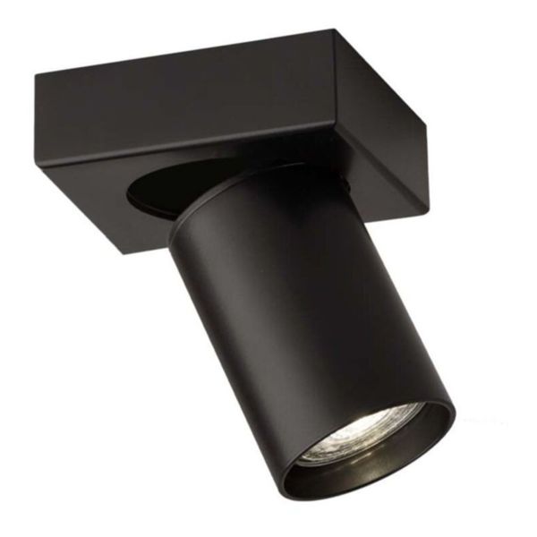 Oprawa punktówa Antigo 7970 Tarumi 1 Czarny