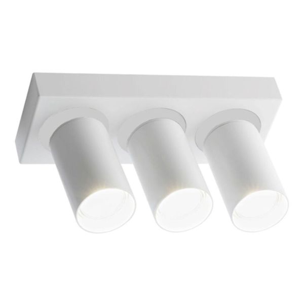 Точковий світильник Antigo 7975 Tarumi 3 Biały