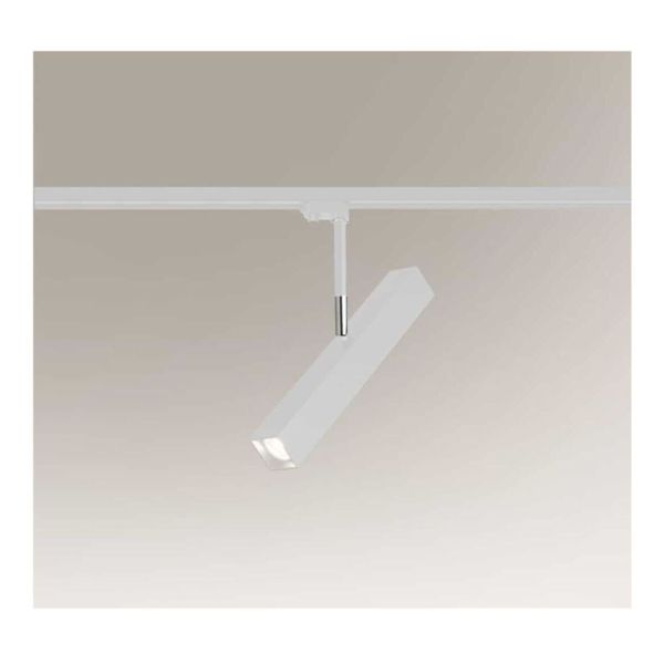 Lampa szynowa Antigo 7989