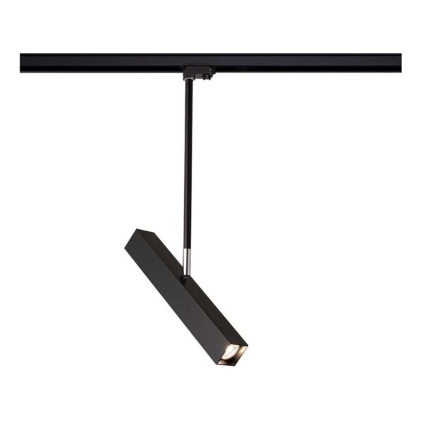 Lampa szynowa Antigo 7990 Mitsuma Czarny