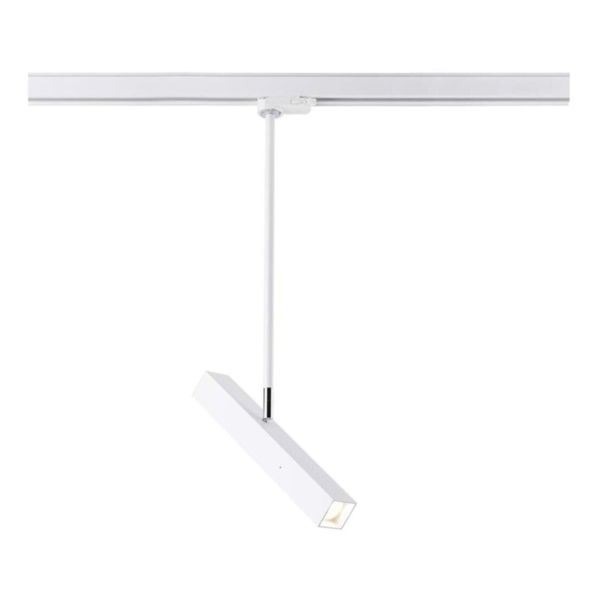 Lampa szynowa Antigo 7991 Mitsuma Biały