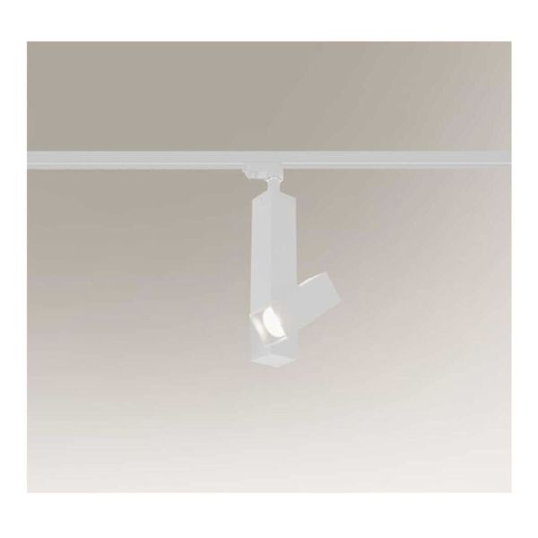 Lampa szynowa Antigo 7993