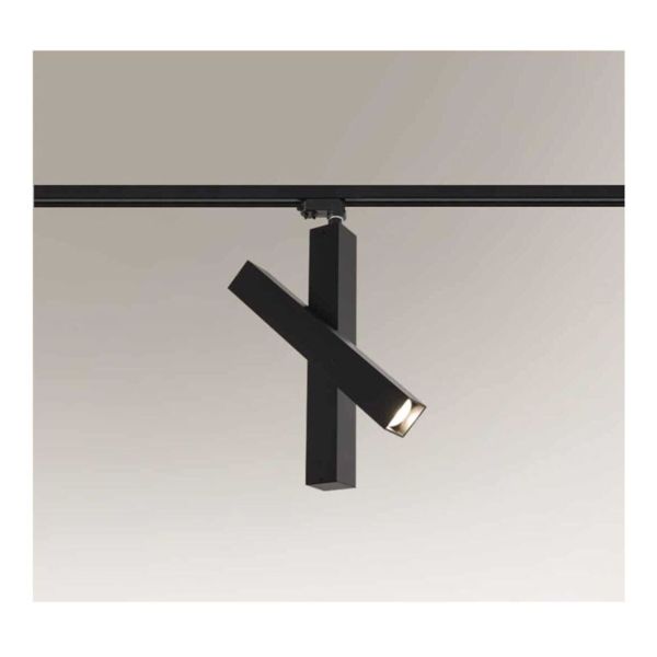 Lampa szynowa Antigo 7996