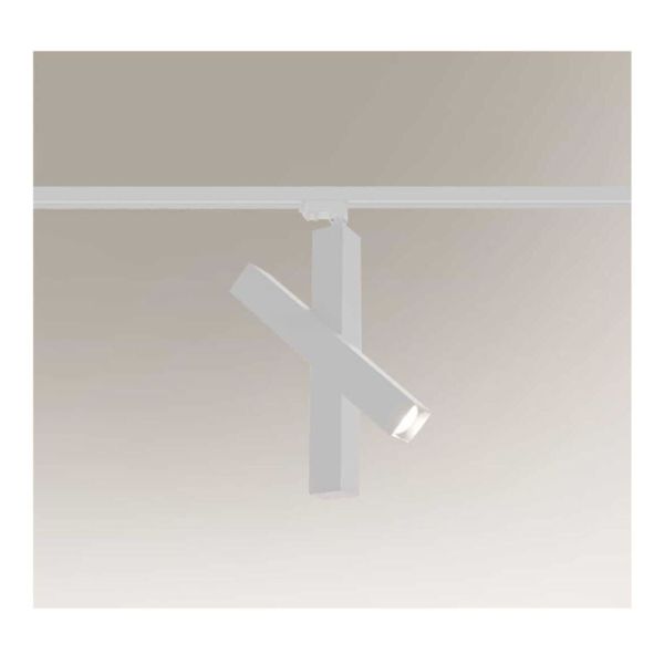 Lampa szynowa Antigo 7997