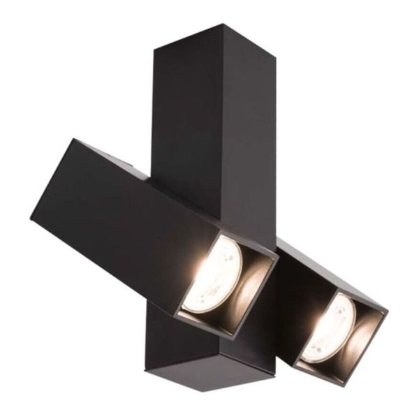 Spot Antigo 7998 Mitsuma Czarny