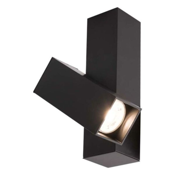 Spot Antigo 8000 Mitsuma Czarny