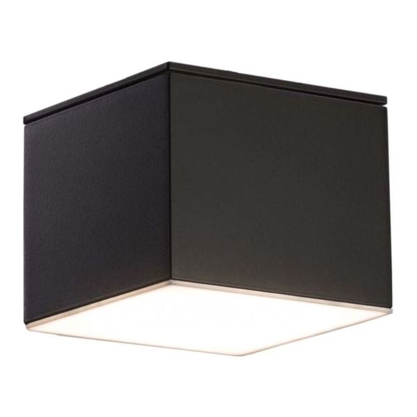 Oprawa punktówa Antigo 8053 Suwa 10x10 Cm Czarny Ip