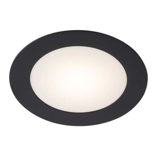 Точковий світильник Antigo 8058 Tottori Il W