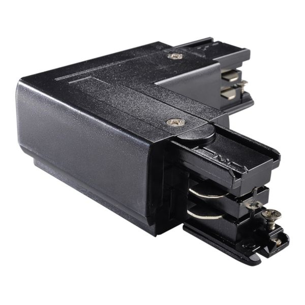 Łącznik kątowy 3 fazy Antigo 8117