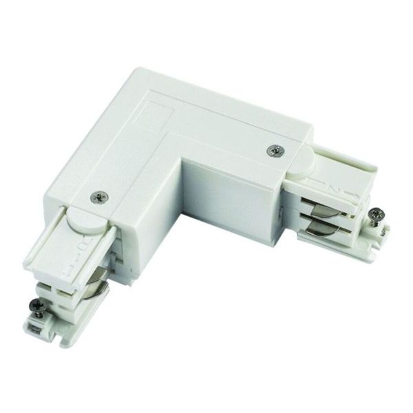 Łącznik kątowy 3 fazy Antigo 8118