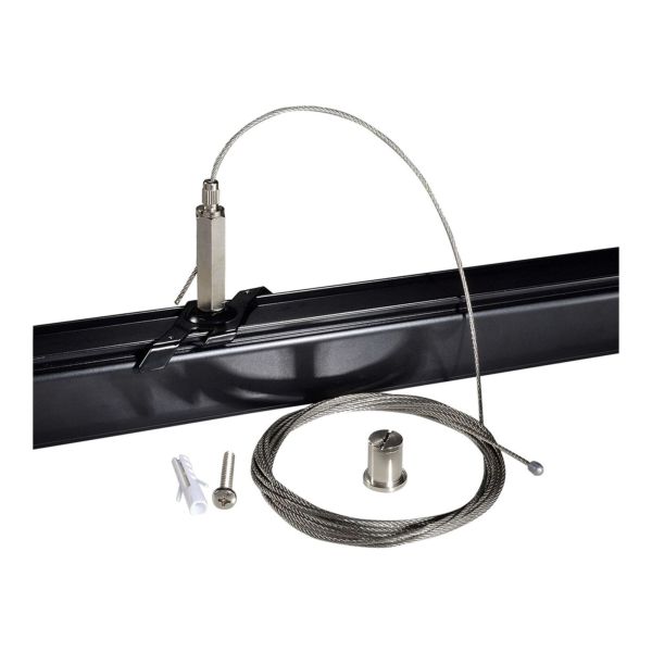 Zawieszenie kablowe Antigo 8131