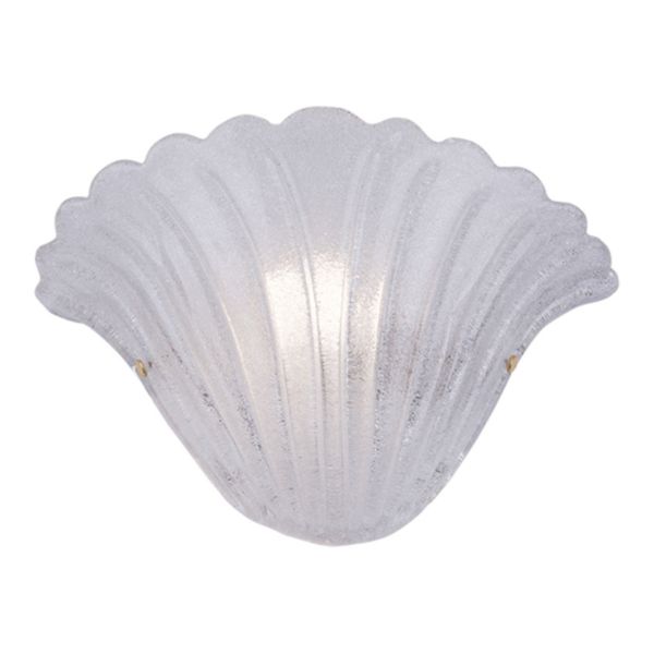 Kinkiet Antigo 8161 Bacelo K Srebrny Klosz Mosiądz Polerowany