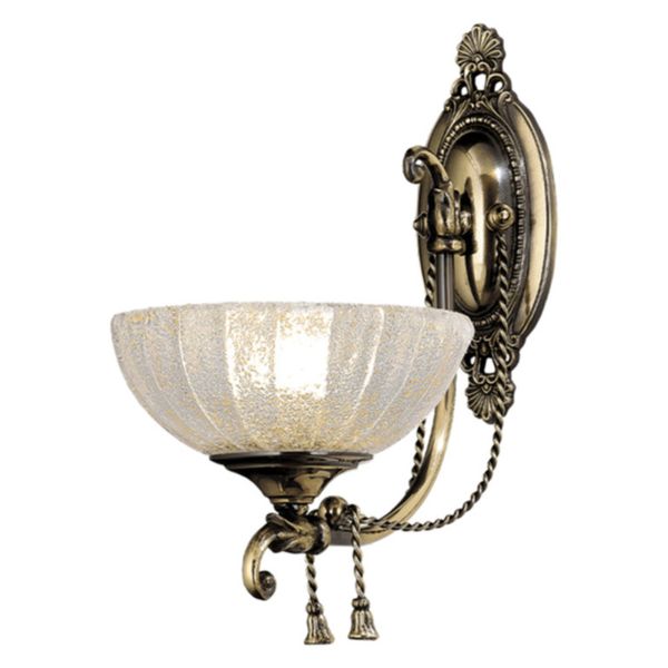 Бра Antigo 8307 Granada K Patyna Połysk