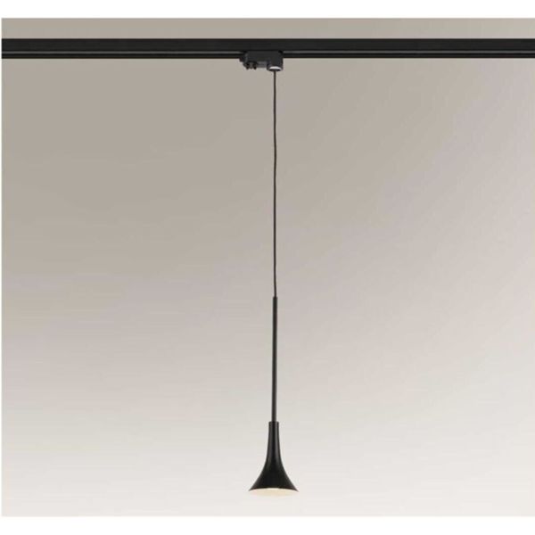 Lampa szynowa Antigo 8561 Kanzaki Cz 4000k