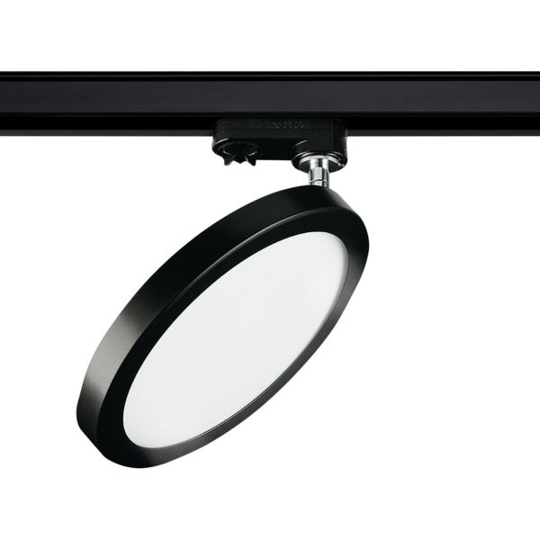 Lampa szynowa Antigo 8573 Ito Czarny