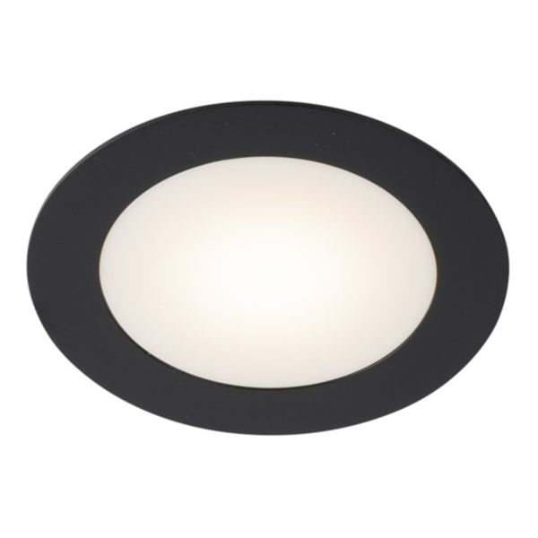 Точковий світильник Antigo 8579 Tottori Il W