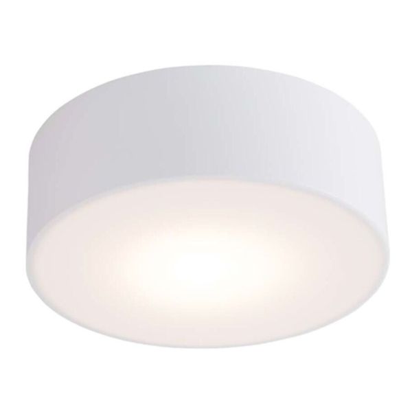 Точковий світильник Antigo 8588 Zama Biały